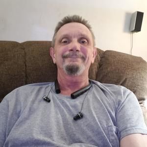 Meet your Posher, Glenn